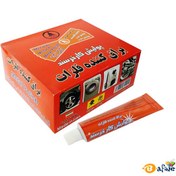 تصویر براق کننده و پولیش فلزات خرسند بسته ۳ عددی 