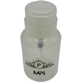 تصویر جا تینری پمپی MPI 