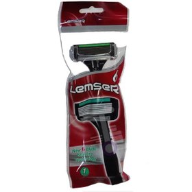 تصویر ژیلت6 لبه لمسر 