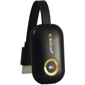 تصویر دانگل Knet Plus Dongle HDMI Wi-Fi 2160 