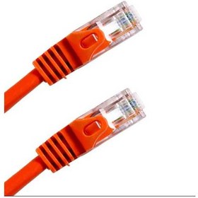 تصویر پچ کورد Cat6 utp بلدن مدل GigaFlex ده متری 