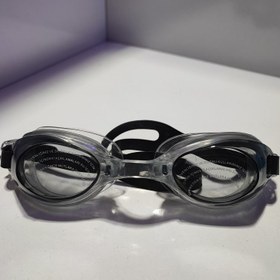 تصویر عینک شنا مدل کیفی +گوش گیر 