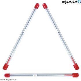 تصویر سوزن ایربراش APT سری 182 مدل AT-35-182 