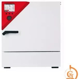 تصویر انکوباتور CO2 آزمایشگاهی BINDER آلمان 