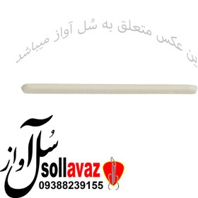 تصویر خرک گیتار استخوانی 