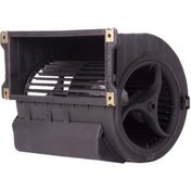 تصویر بلوئر فن کویل دمنده 