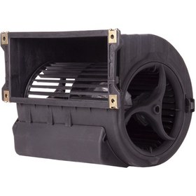 تصویر بلوئر فن کویل دمنده 