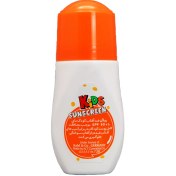 تصویر رولان ضد آفتاب کودکان مای SPF50 حجم 50 میلی لیتر My Kids Sunscreen Roll On SPF50 50ml