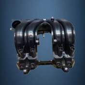 تصویر منیفولد XUM مژده 