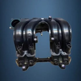 تصویر منیفولد XUM مژده 