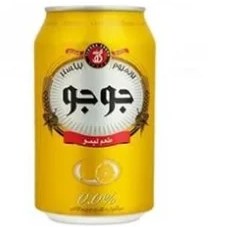 تصویر جوجو قوطی لیمو 330 م 