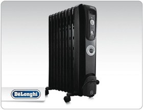 تصویر رادیاتور برقی دلونگی مدل KH 770920 DELONGI ELECTRIC HEATER MODEL KH 770920