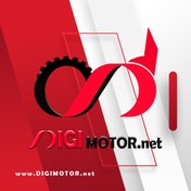 تصویر بوق مشكي CG/CDI راپیدو 