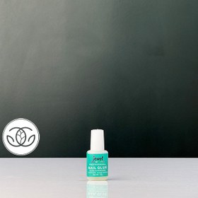 تصویر چسب ناخن جول 