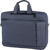 تصویر کیف لپ تاپ بنتون مدل B0131 مناسب برای لپ تاپ ۱۷ اینچی 