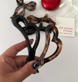 تصویر گیره آبشاری 