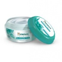 تصویر کرم مرطوب کننده هیمالیا مدل Herbals حجم 50 میلی لیتر Himalaya moisturizing cream, model Herbals, volume 50 ml