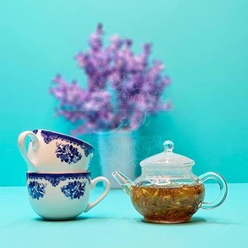 تصویر چای کوهی 