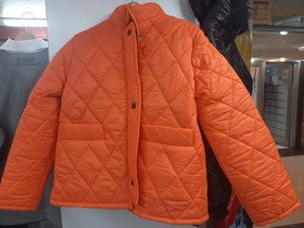 تصویر کاپشن زنانه 