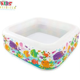 تصویر 16-4 استخر 