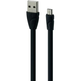 تصویر کابل تبدیل USB به Micro USB کینگ استار مدل Kingstar K112A طول 1.2 متر Kingstar K112C USB To Micro Cable