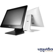 تصویر صندوق فروشگاهی POSBANK مدل APEXA PRIME QI5 