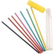 تصویر نوک اتود ۲ میلی متر رنگی 