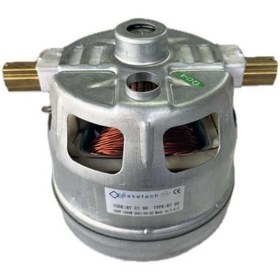 تصویر موتور جارو برقی بوش 