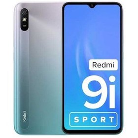 تصویر گوشی موبایل شیائومی مدل Redmi 9i Sport با ظرفیت 128/4 گیگابایت 