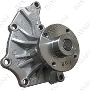 تصویر واتر پمپ ایسوزو 5تن 