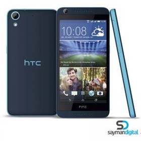 تصویر گوشی اچ تی سی Desire 626 | حافظه 16 رم 2 گیگابایت ا HTC Desire 626 16/2 GB HTC Desire 626 16/2 GB