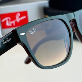 تصویر عینک آفتابی برند ریبن Rayban