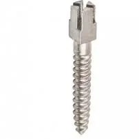 تصویر پین داخل کانال تیتانیومیXI6 دنسپلی 