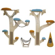 تصویر تردمیل بودیکا 