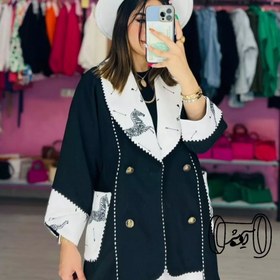 تصویر مغزی گورخری - طرح4 