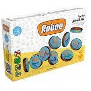 تصویر بازی دوز زنبوری G501 