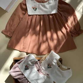 تصویر پیراهن آیلین 