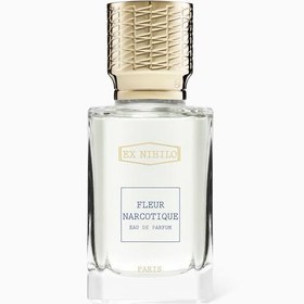 تصویر عطر ای ایکس نیهیلو فلور نارکوتیک Ex Nihilo - Fleur Narcotique