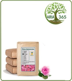 تصویر گل محمدی تازه فله 