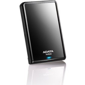 تصویر هارد اکسترنال ای دیتا HV620 500 گیگ AData HV620 500GB USB3 Ext HDD