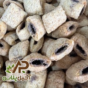 تصویر اسنک بالشتی 