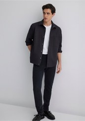 تصویر پیراهن مردانه ماوی mavi 