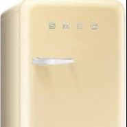 تصویر یخچال فریزر اسمگ FAB10H مدل FAB10HRCR2 