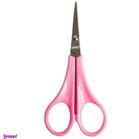 تصویر قیچی ابرو مدل SASON کد 5 