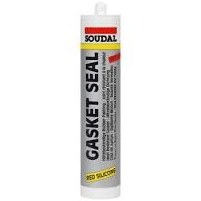 تصویر واشر ساز حرارتی سئودال Soudal Gasket Seal 