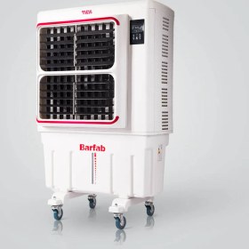 تصویر کولر آبی 5000 برفاب مدل BF5-O پلاس Barfab BF5-O plus Evaporative Cooler