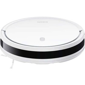 تصویر جاروبرقی رباتیک شیائومی مدل Mi robot vacuum E10 