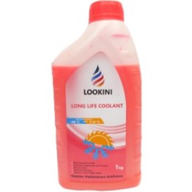 تصویر ضدیخ آلی LONGLIFECOOLANT 1L 