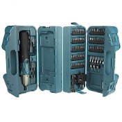 تصویر پیچ گوشتی شارژی ماکیتا مدل 6723DW ولتاژ ۴.۸ ولت 