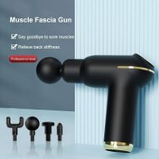 تصویر ماساژور Gun مدل ‌kh740 